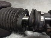 Replacement steering rack for Hyundai Coupe (J2) 1.6 FX Coupe OEM IAM reference 5770027001 