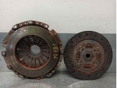 Recambio de kit embrague para volkswagen polo (9n1) gt referencia OEM IAM  750522 VALEO