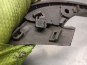 Recambio de molduras delanteras para ssangyong xlv suv e-xgi 160 referencia OEM IAM 7943035000  