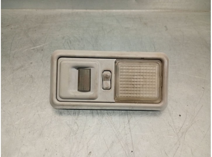 Recambio de luz interior para talbot solara 1.6 referencia OEM IAM 6J2  