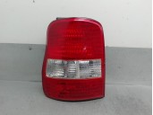 Replacement left rear light for Kia Carnival II 2.9 CRDi LX OEM IAM reference 3K54A51160 5 DOORS