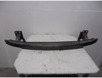 Recambio de refuerzo paragolpes delantero para volkswagen polo (9n1) gt referencia OEM IAM DE HIERRO 