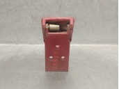 Recambio de cerradura capot para ssangyong actyon sports i (qj) 2.0 xdi referencia OEM IAM 7114009000 7114009000 