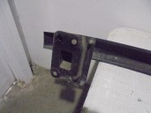 Recambio de refuerzo paragolpes delantero para volkswagen polo (9n1) gt referencia OEM IAM  DE HIERRO 