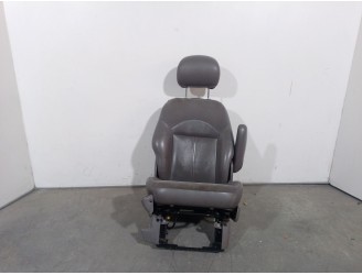 Recambio de asiento delantero derecho para chrysler pt cruiser (pt_) 2.2 crd referencia OEM IAM ZB501FLAA ZB501FLAA 