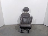 Recambio de asiento delantero derecho para chrysler pt cruiser (pt_) 2.2 crd referencia OEM IAM ZB501FLAA ZB501FLAA 