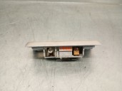 Recambio de luz interior para talbot solara 1.6 referencia OEM IAM 6J2  