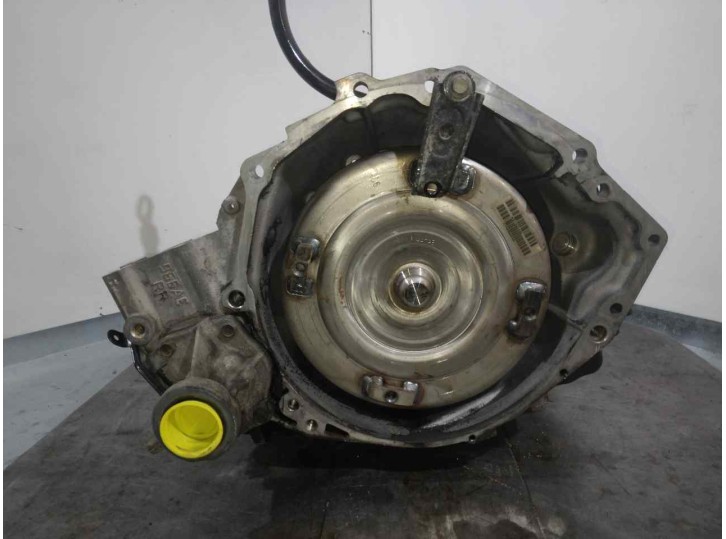 Recambio de caja cambios para chrysler voyager (rg) 2.8 crd executive referencia OEM IAM P04800319AA  TPKTK0336B6619