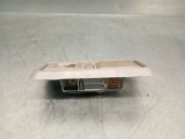 Recambio de luz interior para talbot solara 1.6 referencia OEM IAM 6J2  