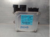 Replacement ECU for Citroën C2 1.4 HDi OEM IAM reference 9659514180 6900000890A KOYO