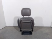 Recambio de asiento delantero derecho para chrysler pt cruiser (pt_) 2.2 crd referencia OEM IAM ZB501FLAA ZB501FLAA 