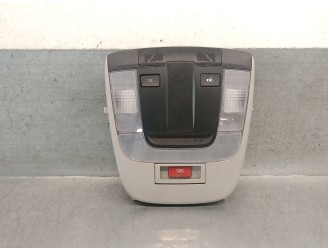 Recambio de luz interior para kia sportage v (nq5) 1.6 t-gdi referencia OEM IAM 92800R2040ED 92800R2040ED 
