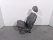 Recambio de asiento delantero derecho para chrysler pt cruiser (pt_) 2.2 crd referencia OEM IAM ZB501FLAA ZB501FLAA 