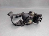 Replacement rear right seat belt for Opel Astra J Lim. 1.7 16V CDTi OEM IAM reference 616569200C 5 DOORS