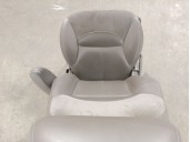 Recambio de asiento delantero derecho para chrysler pt cruiser (pt_) 2.2 crd referencia OEM IAM ZB501FLAA ZB501FLAA 