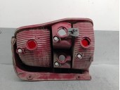 Replacement rear left light for Kia Carnival II 2.9 CRDi LX OEM IAM reference 3K54A51160 5 DOORS