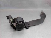 Replacement rear right seat belt for Opel Astra J lim. 1.7 16V CDTi OEM IAM reference 616569200C 5 DOORS