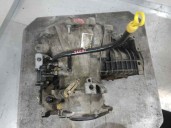 Recambio de caja cambios para chrysler voyager (rg) 2.8 crd executive referencia OEM IAM P04800319AA  TPKTK0336B6619