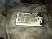 Recambio de caja cambios para chrysler voyager (rg) 2.8 crd executive referencia OEM IAM P04800319AA  TPKTK0336B6619