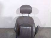 Recambio de asiento delantero derecho para chrysler pt cruiser (pt_) 2.2 crd referencia OEM IAM ZB501FLAA ZB501FLAA 