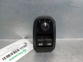 Recambio de mando elevalunas delantero izquierdo para peugeot expert kasten 2.0 hdi referencia OEM IAM 6554WH 6554WH 
