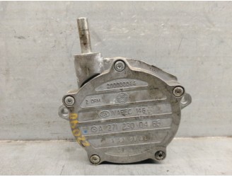 Recambio de depresor freno / bomba vacio para mercedes-benz clase c coupé (cl203) c 180 kompressor (203.746) referencia OEM IAM 