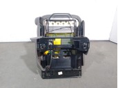 Recambio de asiento delantero derecho para chrysler pt cruiser (pt_) 2.2 crd referencia OEM IAM ZB501FLAA ZB501FLAA 