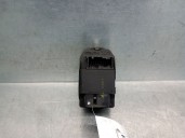 Recambio de mando elevalunas delantero izquierdo para peugeot expert kasten 2.0 hdi referencia OEM IAM 6554WH 6554WH 