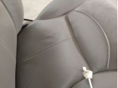 Recambio de asiento delantero derecho para chrysler pt cruiser (pt_) 2.2 crd referencia OEM IAM ZB501FLAA ZB501FLAA 