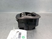 Recambio de mando elevalunas delantero izquierdo para peugeot expert kasten 2.0 hdi referencia OEM IAM 6554WH 6554WH 