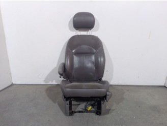Recambio de asiento delantero izquierdo para chrysler pt cruiser (pt_) 2.2 crd referencia OEM IAM ZB501FLAA ZB501FLAA 