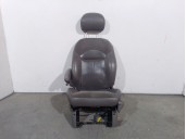 Recambio de asiento delantero izquierdo para chrysler pt cruiser (pt_) 2.2 crd referencia OEM IAM ZB501FLAA ZB501FLAA 