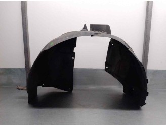 Replacement front left wheel arch for Opel Astra J lim. 1.7 16V CDTi OEM IAM reference 1101059 CESTA 13-B