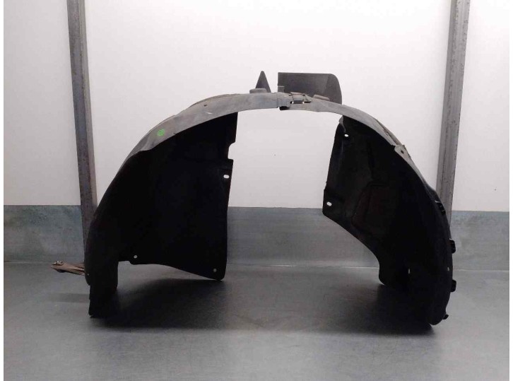 Recambio de paso rueda delantero izquierdo para opel astra j lim. 1.7 16v cdti referencia OEM IAM 1101059 CESTA 13-B