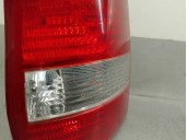 Replacement rear left tail light for Kia Carnival II 2.9 CRDi LX OEM IAM reference 3K54A51160 5 DOORS