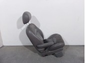 Recambio de asiento delantero izquierdo para chrysler pt cruiser (pt_) 2.2 crd referencia OEM IAM ZB501FLAA ZB501FLAA 