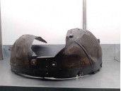 Replacement front left wheel arch for Opel Astra J lim. 1.7 16V CDTi OEM IAM reference 1101059 CESTA 13-B