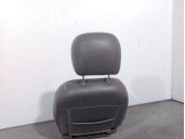 Recambio de asiento delantero izquierdo para chrysler pt cruiser (pt_) 2.2 crd referencia OEM IAM ZB501FLAA ZB501FLAA 