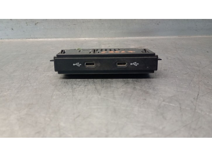 Recambio de modulo electronico para cupra formentor (km7, kmp) 1.5 tsi referencia OEM IAM 5NA035736 5NA035736 