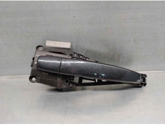 Recambio de maneta exterior delantera derecha para opel astra j lim. 1.7 16v cdti referencia OEM IAM 14096401  5 PUERTAS