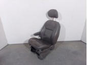 Recambio de asiento delantero izquierdo para chrysler pt cruiser (pt_) 2.2 crd referencia OEM IAM ZB501FLAA ZB501FLAA 