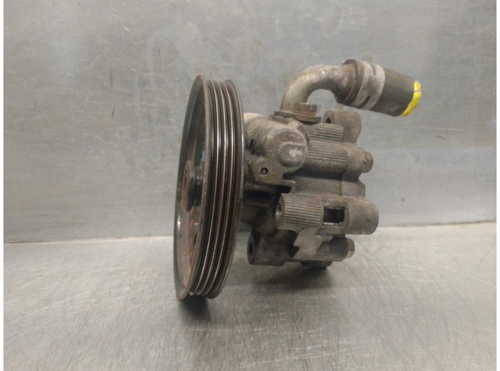 Recambio de bomba servodireccion para chrysler voyager (rg) 2.8 crd executive referencia OEM IAM 4743974AD 4743974AD 