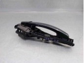 Recambio de maneta exterior delantera derecha para opel astra j lim. 1.7 16v cdti referencia OEM IAM 14096401 5 PUERTAS
