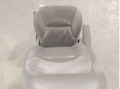Recambio de asiento delantero izquierdo para chrysler pt cruiser (pt_) 2.2 crd referencia OEM IAM ZB501FLAA ZB501FLAA 
