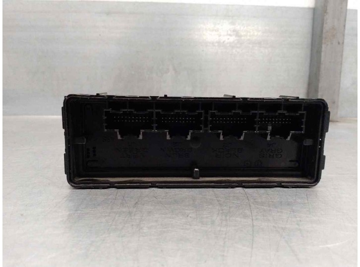 Recambio de modulo electronico para opel astra j lim. 1.7 16v cdti referencia OEM IAM 13578113  