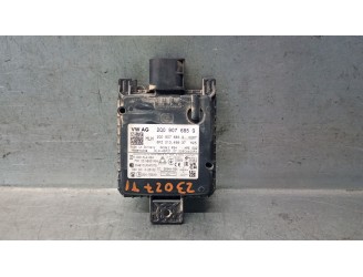 Recambio de modulo electronico para cupra formentor (km7, kmp) 1.5 tsi referencia OEM IAM 2Q0907685G 2Q0907685G 