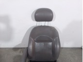 Recambio de asiento delantero izquierdo para chrysler pt cruiser (pt_) 2.2 crd referencia OEM IAM ZB501FLAA ZB501FLAA 
