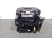 Recambio de asiento delantero izquierdo para chrysler pt cruiser (pt_) 2.2 crd referencia OEM IAM ZB501FLAA ZB501FLAA 