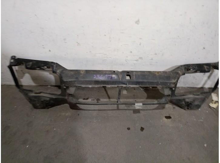 Recambio de panel frontal para peugeot expert kasten 2.0 hdi referencia OEM IAM 7104R8 7104R8 