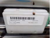 Recambio de asiento delantero izquierdo para chrysler pt cruiser (pt_) 2.2 crd referencia OEM IAM ZB501FLAA ZB501FLAA 